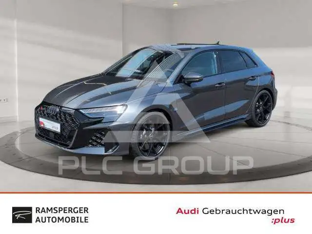 2026 Audi RS3