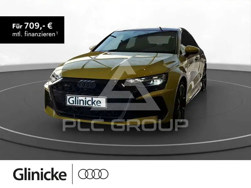 2026 Audi RS3