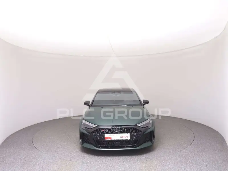 2026 Audi RS3