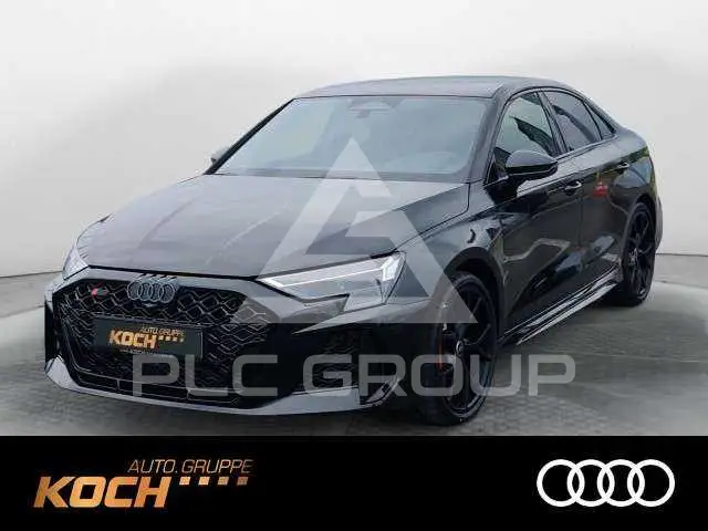 2026 Audi RS3