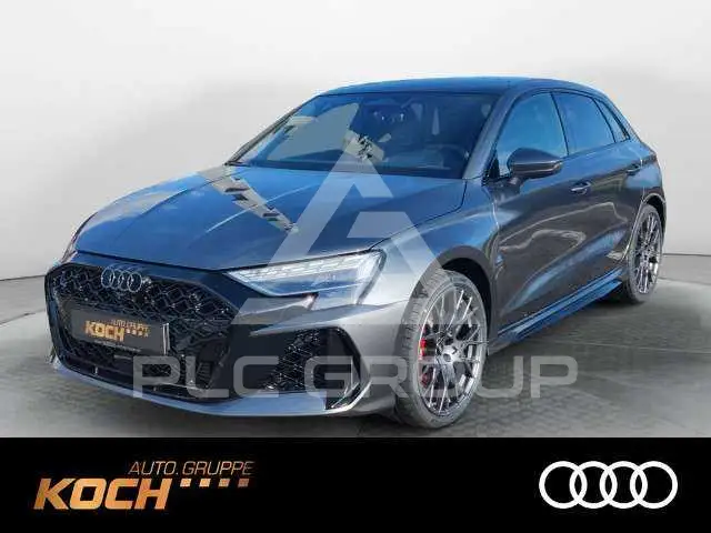 2026 Audi RS3