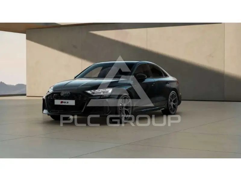 2026 Audi RS3