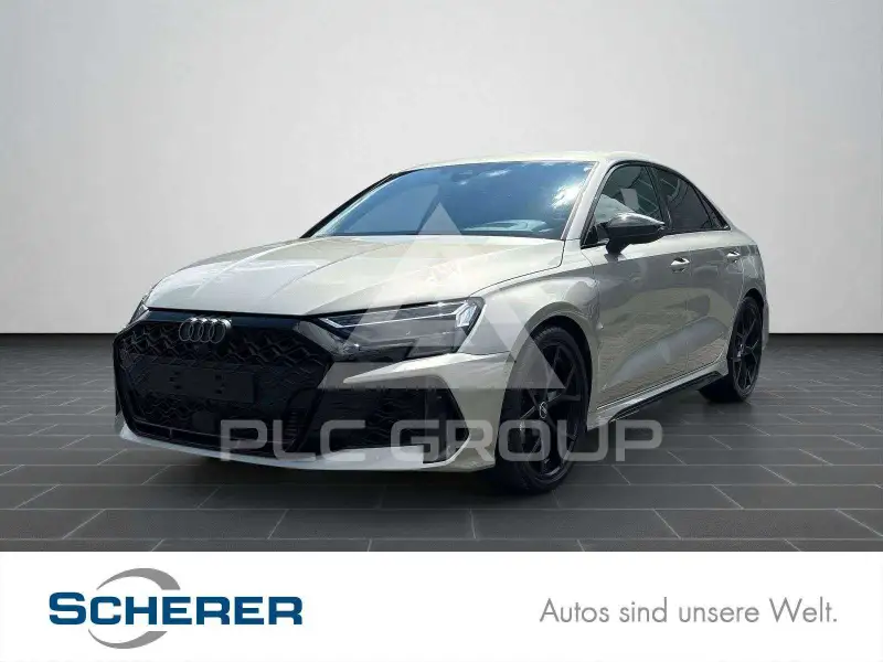 2026 Audi RS3