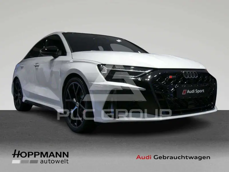 2026 Audi RS3