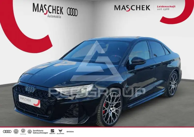 2026 Audi RS3