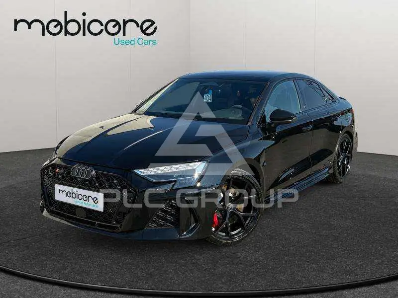2026 Audi RS3