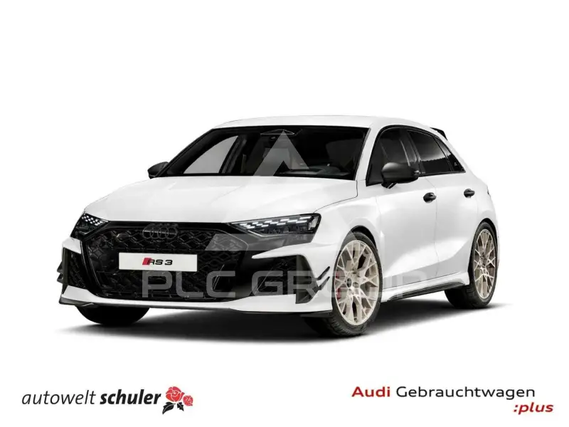 2026 Audi RS3