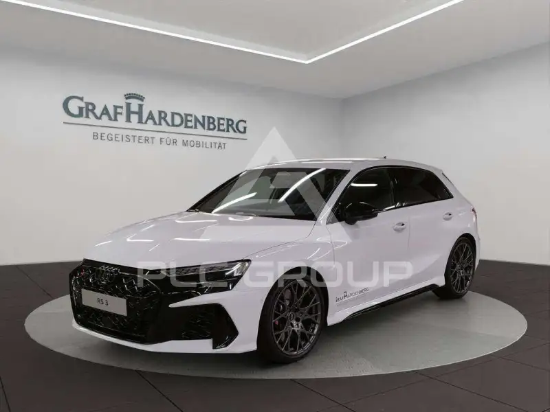 2026 Audi RS3