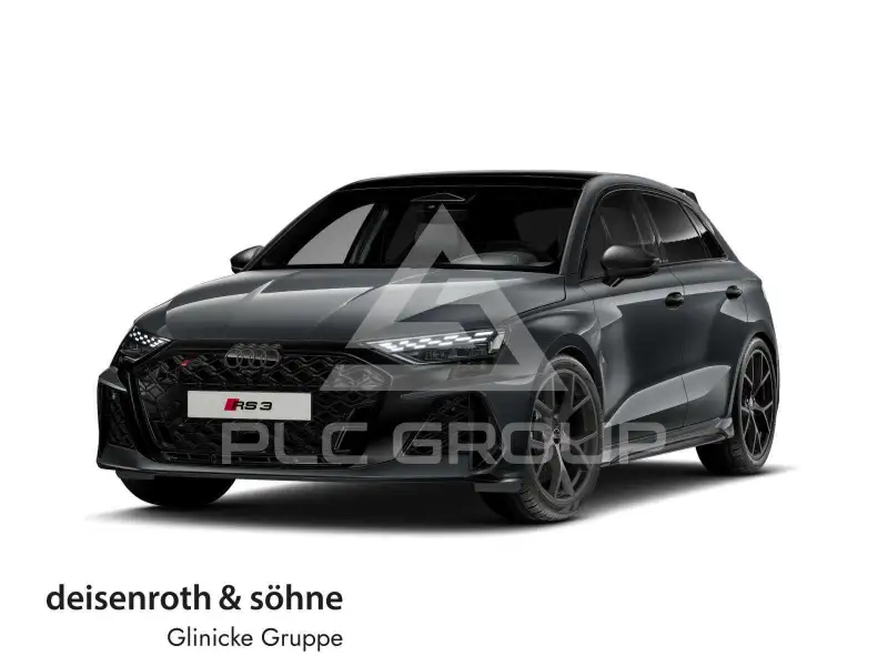 2026 Audi RS3