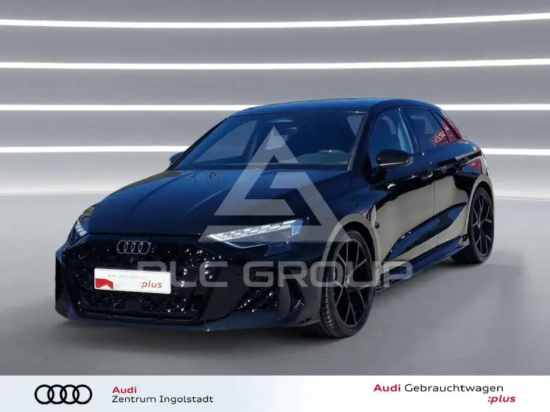 2026 Audi RS3