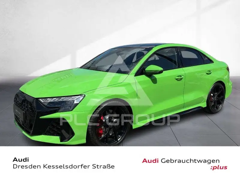 2026 Audi RS3