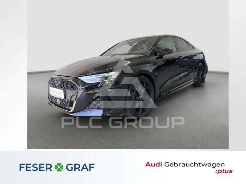 2026 Audi RS3