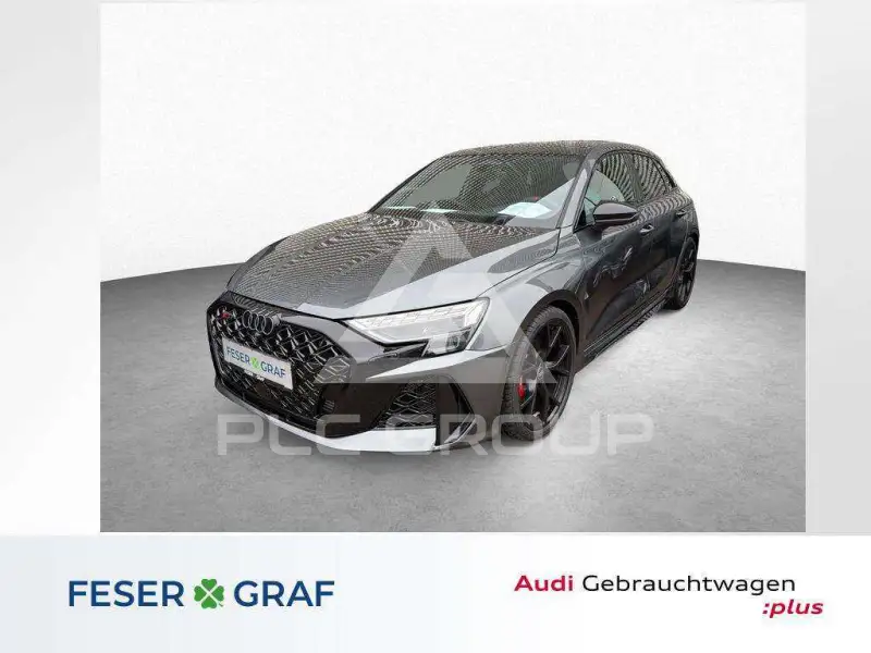 2026 Audi RS3