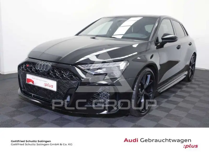 2026 Audi RS3