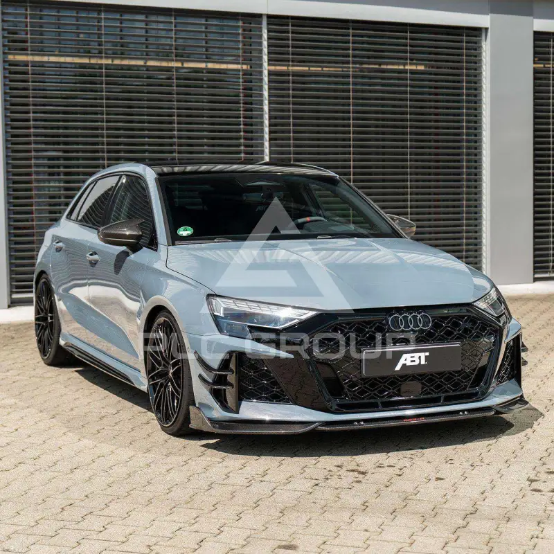 2026 Audi RS3