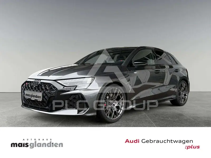 2026 Audi RS3