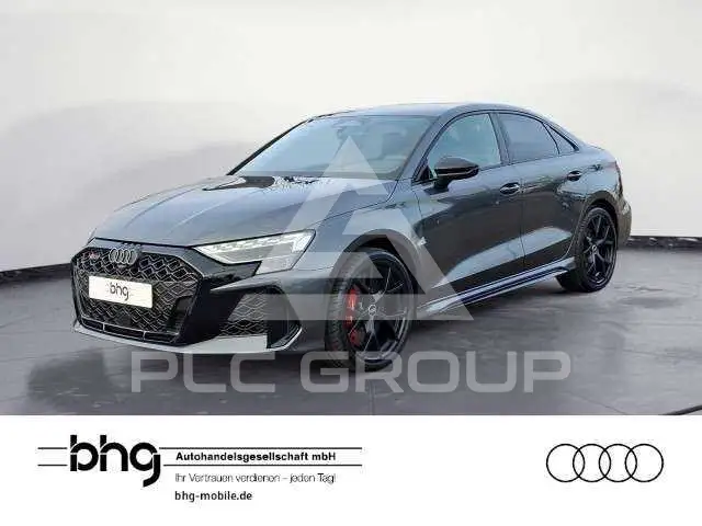 2026 Audi RS3