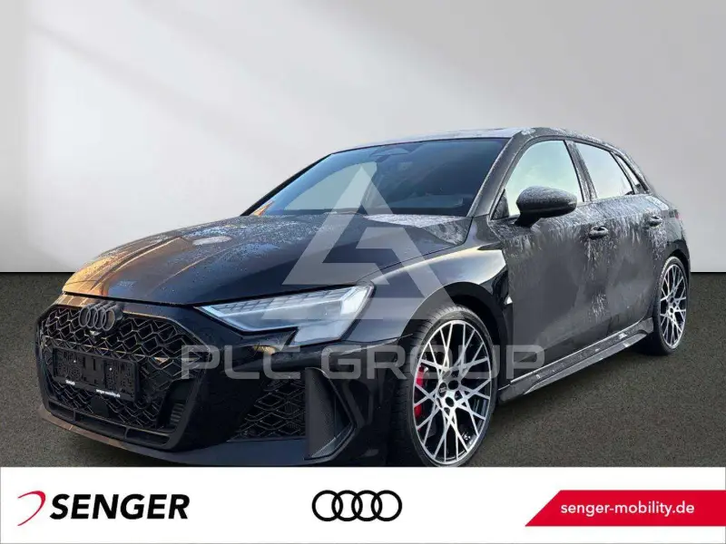 2026 Audi RS3