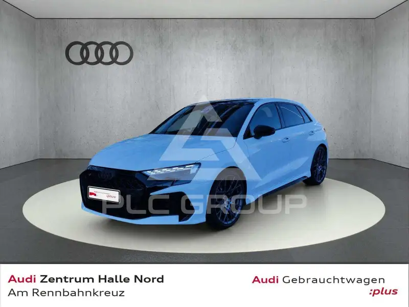 2026 Audi RS3