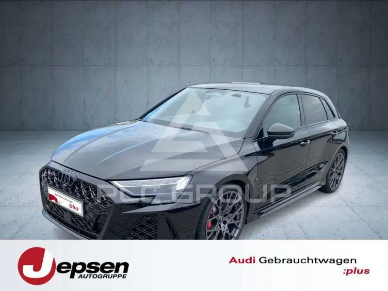 2026 Audi RS3