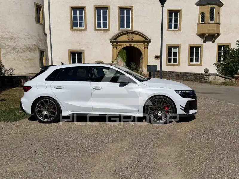 2026 Audi RS3