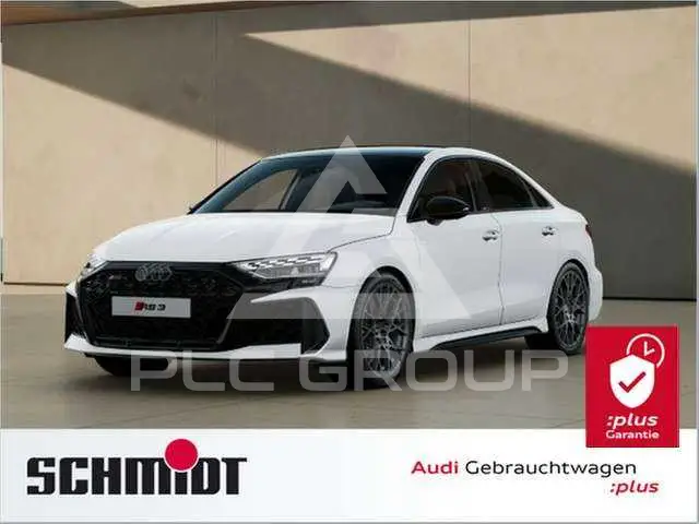 2026 Audi RS3