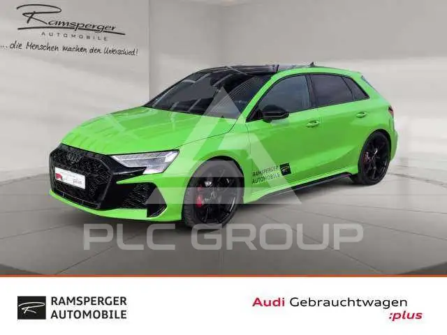 2026 Audi RS3