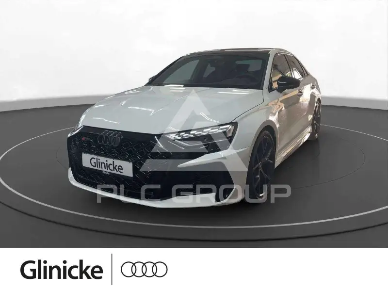 2026 Audi RS3