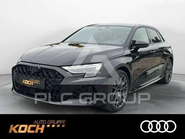 2026 Audi RS3