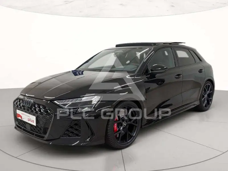2026 Audi RS3
