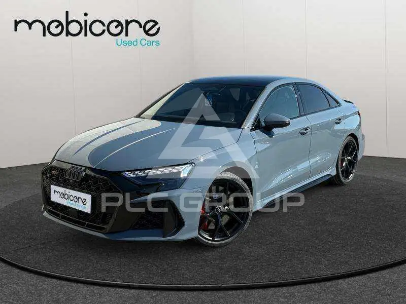 2026 Audi RS3
