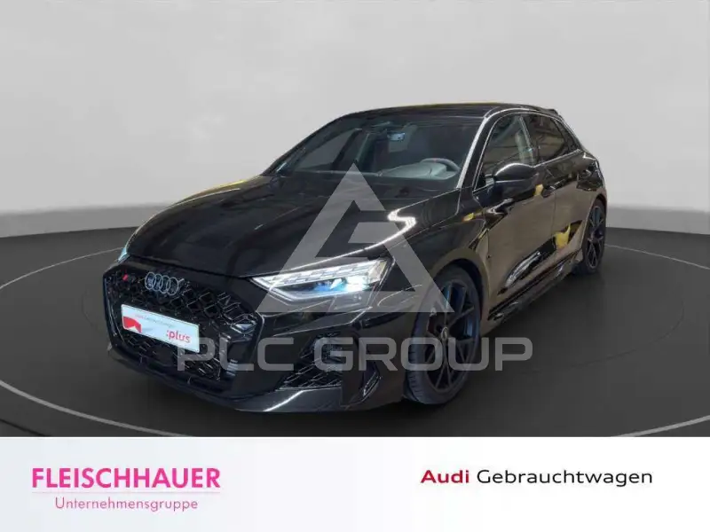 2026 Audi RS3