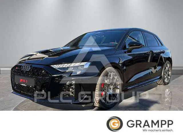 2026 Audi RS3