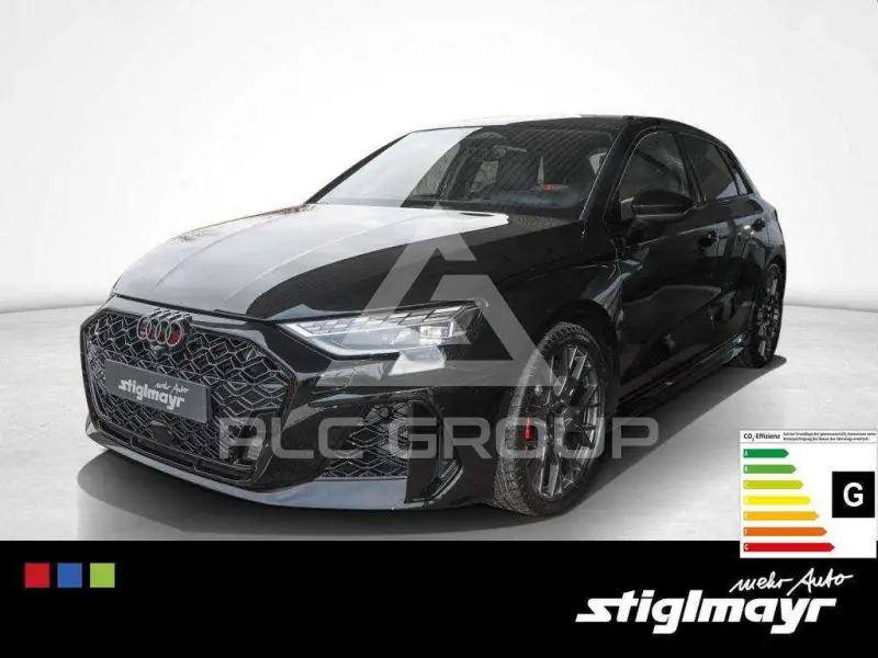 2026 Audi RS3