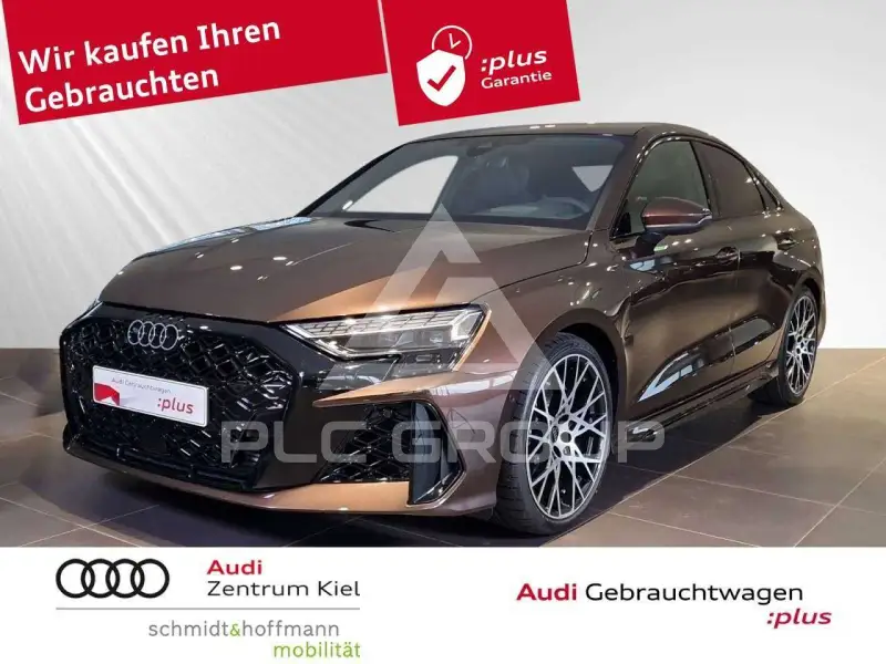 2026 Audi RS3