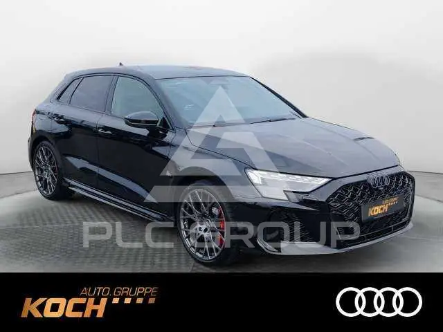 2026 Audi RS3