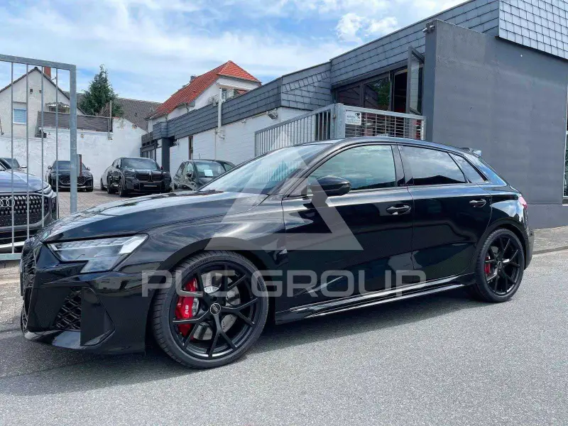 2026 Audi RS3