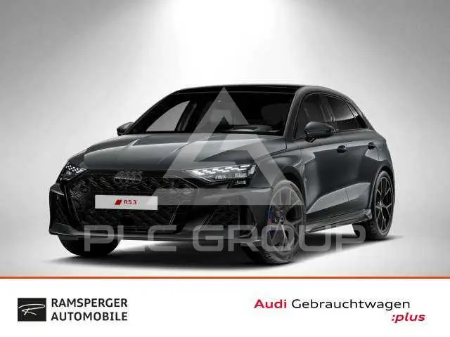 2026 Audi RS3