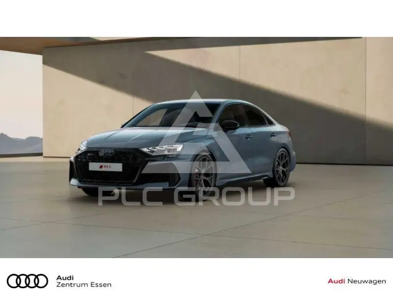 2026 Audi RS3