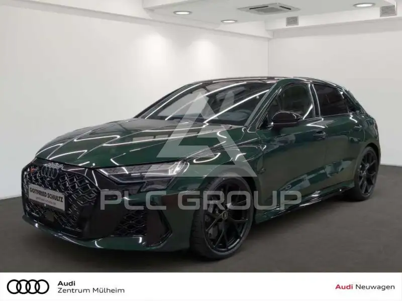 2026 Audi RS3