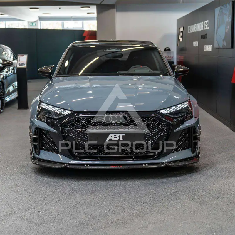 2026 Audi RS3