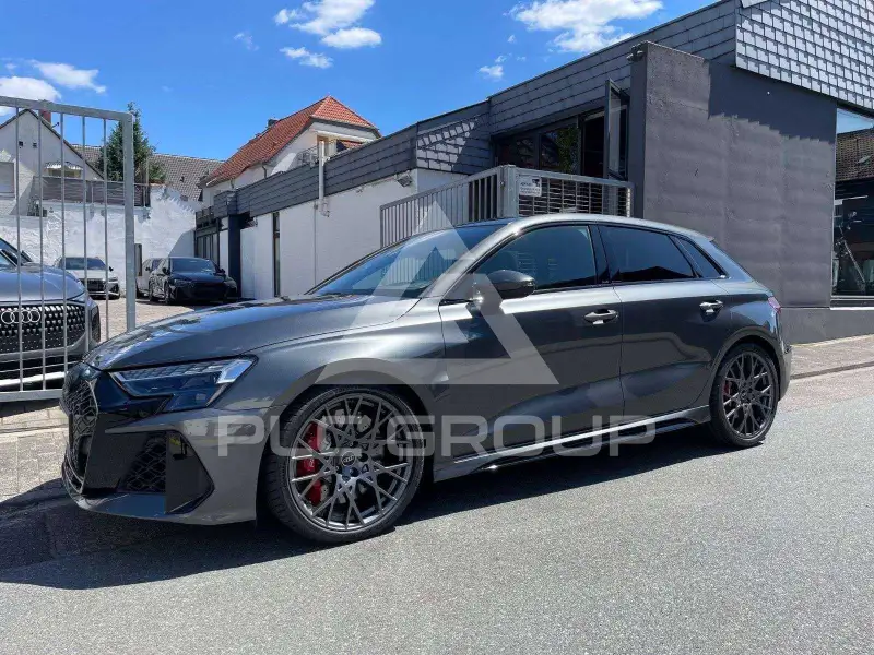 2026 Audi RS3