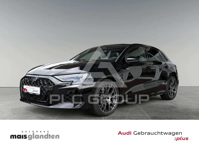 2026 Audi RS3