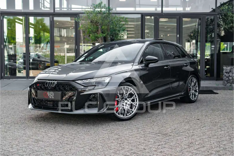2026 Audi RS3