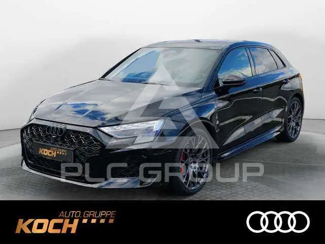 2026 Audi RS3