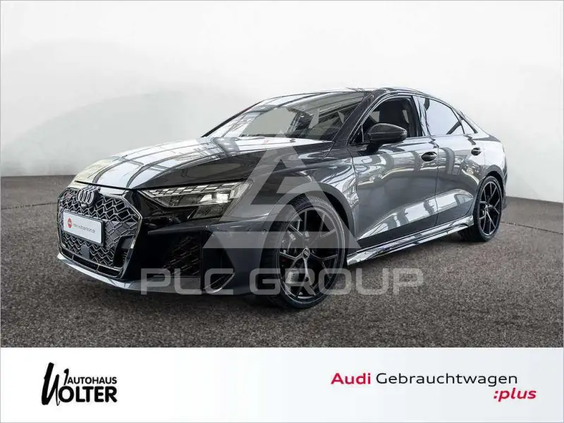 2026 Audi RS3