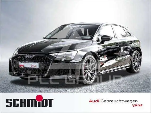 2026 Audi RS3