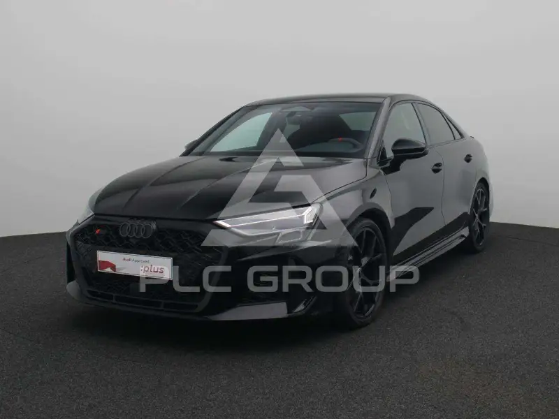 2026 Audi RS3