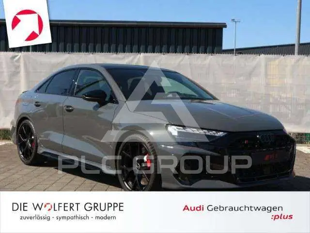 2026 Audi RS3