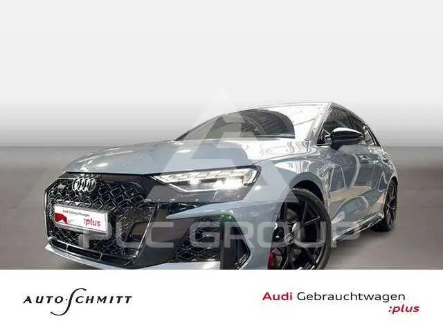 2026 Audi RS3